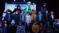 ALTIEYLÜL KENT SAHNESİ İLK TURNESİNDE / 26.03.2022 CUMARTESİ