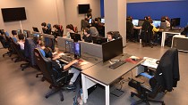 BALIKESİR BÜYÜKŞEHİR BELEDİYESİ DİGİTAL GENÇLİK MERKEZİ GENÇLERİ AĞIRLIYOR / 02.11.2022 ÇARŞAMBA