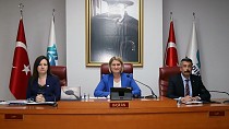 BANDIRMA BELEDİYESİ MAYIS AYI MECLİS TOPLANTISI YAPILDI / 07.05.2022 CUMARTESİ