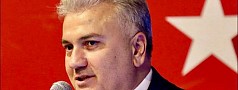 CANBEY, 'BALIKESİR'İMİZİN ÜRETİMİNE 338,7 MİLYON TL'LİK DEV YATIRIM!'