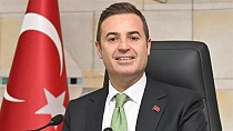 BAŞKAN AKIN’DAN 24 TEMMUZ GAZETECİLER VE BASIN BAYRAMI MESAJI
