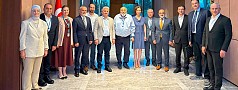 CANBEY, ‘TÜRKİYE’NİN GÜÇLÜ DURUŞUNU AVRUPA KONSEYİ’NDE KARARLILIKLA TEMSİL EDİYORUZ’