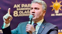 CANBEY’DEN SERT TEPKİ, 'MİLLETİN HAFIZASI SİZİN SİYASİ HAYATINIZ KADAR KISA DEĞİL'