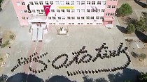 BURHANİYE CELAL TORAMAN ANADOLU LİSESİ ÖĞRENCİLERİNDEN GÖZ KAMAŞTIRICI CUMHURİYET KLİBİ / 25.10.2023 ÇARŞAMBA