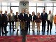 ÇEVRECİ BELEDİYELER BİRLİĞİ MAYIS AYI ENCÜMEN TOPLANTISI MANİSA’DA GERÇEKLEŞTİRİLDİ