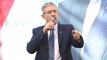 CHP Balıkesir İl Başkanı Erden Köybaşı, ‘Üretenin kazandığı bir Türkiye’yi birlikte kuracağız’