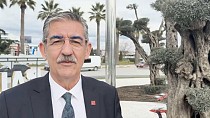 CHP BALIKESİR İL BAŞKANI KÖYBAŞI’NDAN MUHARREM AYI MESAJI