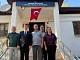 CHP EDREMİT İLÇE BAŞKANLIĞI’NDAN MAHALLE VE KÖY MUHTARLARINA ZİYARET
