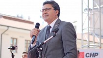 CHP’Lİ AYTEKİN, AKP’NİN MİLLİ BİRLİKTEN ANLADIĞI ŞEY AYRIŞTIRMADIR