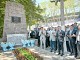 CİHAN PEHLİVANI ANIT MEZARI BAŞINDA ANILDI