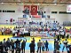 CUMHURİYETİMİZİN 103. YILI BURHANİYE'DE COŞKUYLA KUTLANDI