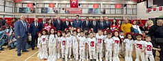 CUMHURİYETİMİZİN 103. YILI HAVRAN’DA COŞKUYLA KUTLANDI