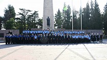Zabıta Teşkilatı 198 yaşında!
