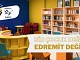 DREMİT İLÇE MİLLİ EĞİTİM MÜDÜRLÜĞÜ’NDEN 'HALKA AÇIK KİTAP TOPLAMA KAMPANYASI'
