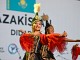 DÜNYA DANSLARI BALIKESİR SAHNESİNDE