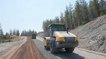 DURSUNBEY’DE BAŞKAN AKIN’IN SÖZ VERDİĞİ YOL TAMAMLANDI