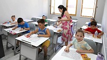 EDREMİT BELEDİYESİ YENİ YAZ KURSLARI BAŞLADI / 19.07.2023 ÇARŞAMBA