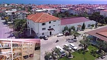 EDREMİT İLÇESİ’NİN BİLGİ HAZİNESİ ALTINOLUK HALK KÜTÜPHANESİ YENİ HALİYLE BEĞENİ TOPLADI / 10.08.2022 ÇARŞAMBA