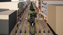 BURHANİYE’DE ALİ ÇETİNKAYA YAYALAŞTIRMA PROJESİ İHALEYE ÇIKIYOR / 03.12.2022 CUMARTESİ