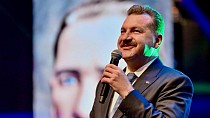 Başkan Yücel Yılmaz, ‘Büyükşehir’e 10 bin yeni personel alınacak’ / 12.03.2024 SALI
