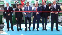 Edremit Belediyesi Atık Getirme Merkezi açıldı / 26.04.2023 ÇARŞAMBA