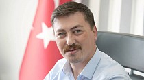 EDREMİT AK PARTİ İLÇE BAŞKANI RIFAT ERTAŞ'TAN 19 MAYIS MESAJI!