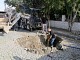 EDREMİT BELEDİYESİ’NDE ALTYAPI ÇALIŞMALARI DEVAM EDİYOR