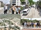 EDREMİT BELEDİYESİ’NDEN BAYRAM SEFERBERLİĞİ
