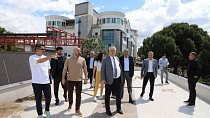EDREMİT BELEDİYESİ’NDEN SOSYAL BELEDİYECİLİK HAMLESİ