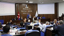 EDREMİT BELEDİYESİ’NİN 2026 YILI BÜTÇESİ 3 MİLYAR 406 MİLYON 332 BİN LİRA