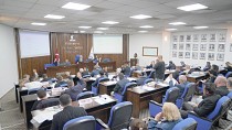 EDREMİT BELEDİYESİ’NİN 2027 YILI BÜTÇESİ 4 MİLYAR 258 MİLYON LİRA