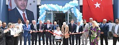 EDREMİT DEVLET HASTANESİ YENİ ACİL SERVİS AÇILDI
