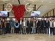 EDREMİT FESTOLİVE 3. ZEYTİNYAĞI TADIM FESTİVALİ BASIN LANSMANI GÜRE’DE YAPILDI