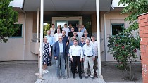 BALIKESİR ÜNİVERSİTESİ VAKFI 2025 YILI OLAĞAN GENEL KURUL TOPLANTISI GERÇEKLEŞTİRİLDİ