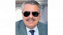 EDREMİT İLÇE EMNİYET MÜDÜRÜ LEHİMER’E ÖNEMLİ TERFİ VE YENİ GÖREV