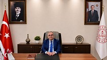 EDREMİT İLÇE MİLLİ EĞİTİM MÜDÜRÜ ESMEN, '2026-2027 EĞİTİM ÖĞRETİM YILI HAYIRLI OLSUN'