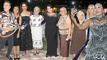EDREMİT KADIN DAYANIŞMA DERNEĞİ’NDEN ANLAMLI GECE