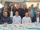 EDREMİT KAYMAKAMI ENGİN, KIZILKEÇİLİ MAHALLESİ GELENEKSEL MAHALLE HAYRINA KATILDI