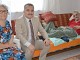 EDREMİT KAYMAKAMI ODABAŞ’TAN BABALAR GÜNÜ’NDE ŞEHİT BABALARINA ANLAMLI ZİYARET
