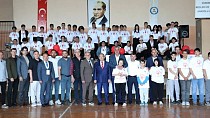 EDREMİT MTAL’DE BİLİM VE ÜRETİM BULUŞTU!