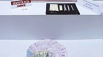 EDREMİT NARKOTİK ŞUBE, UYUŞTURUCU SATICILARINA GÖZ AÇTIRMIYOR - haberi