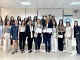 EDREMİT SİVİL HAVACILIK YÜKSEKOKULU’NDA, LİDERLİK VE BAŞARI ÜZERİNE İLHAM VEREN BULUŞMALAR