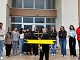 EDREMİT TAYYARESİ TAKIMI TEKNOFEST’TE 120 BİN TL DESTEK KAZANDI
