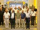 EDREMİT TDİOSB'DEN BAŞKAN AHMET ODABAŞ'A ‘VEFA GECESİ’