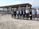 EDREMİT TDİOSB’DE YATIRIM AŞAMASINA GEÇİLİYOR!