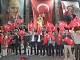 EDREMİT TEK YÜREK OLDU
