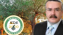 EDREMİT TİCARET BORSASINDA ÖZKAN KOSTAK DÖNEMİ…!