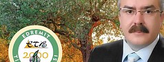 EDREMİT TİCARET BORSASINDA ÖZKAN KOSTAK DÖNEMİ…!