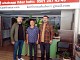 EDREMİT TİCARET ODASI ADAYLARINDAN GAZETEMİZE ZİYARET