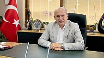 EDREMİT TİCARET ODASI BAŞKANI AHMET ÇETİN, ‘TOSKANA'DAN TEK FARKIMIZ VİZESİZ OLMAMIZ’